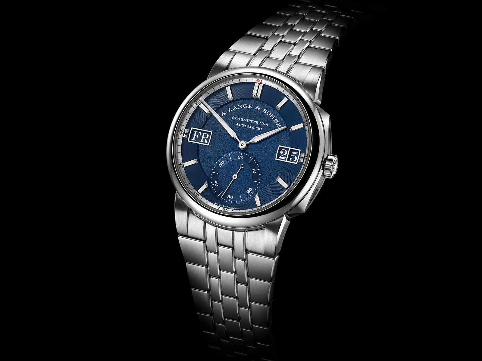 A. Lange & Söhne Odysseus