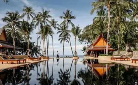 Amanpuri, Phuket