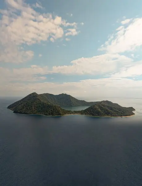 Amanwana · Isla Moyo, Indonesia