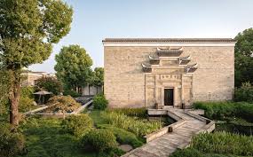 Amanyangyun · Shanghái, China