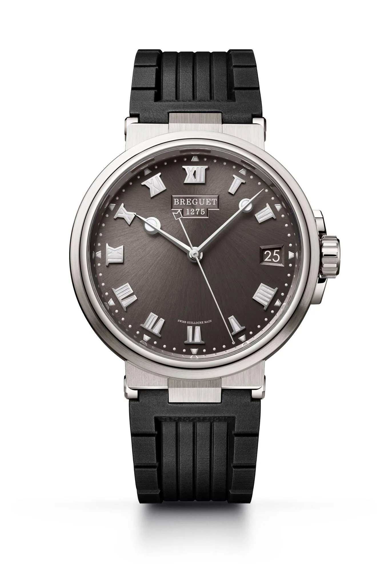 Breguet Marine Acero