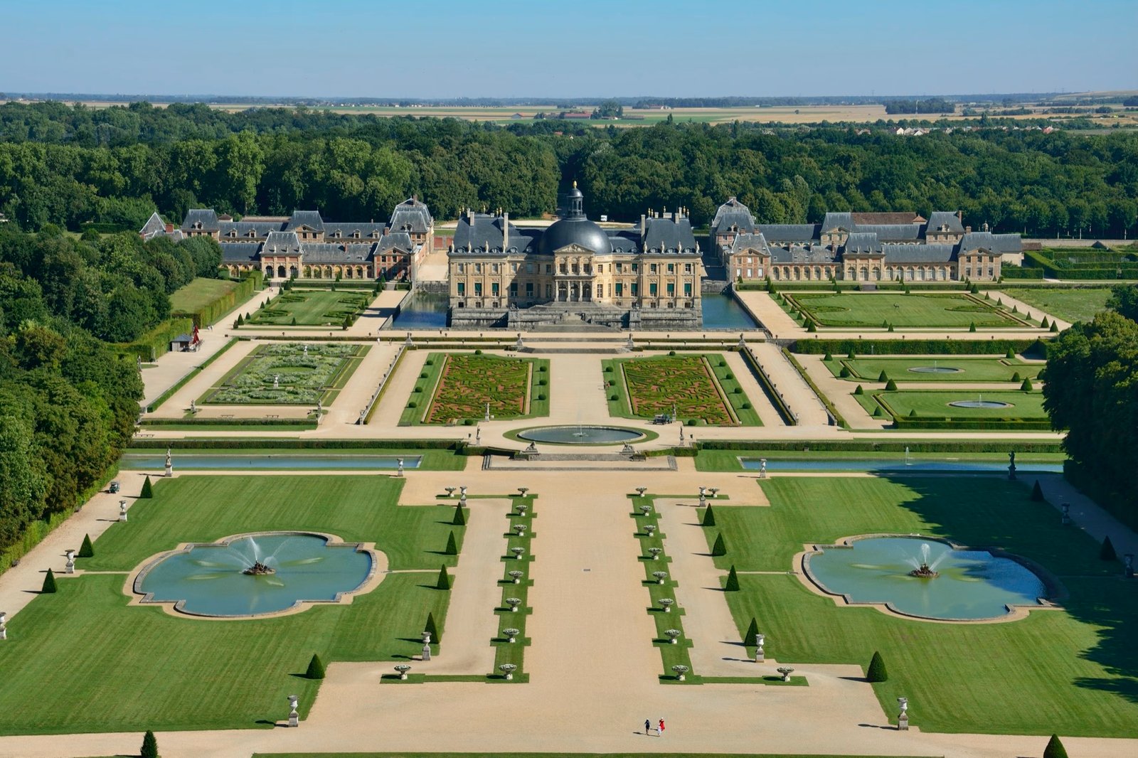 El bosque de Fontainebleau, cuna del boulder moderno