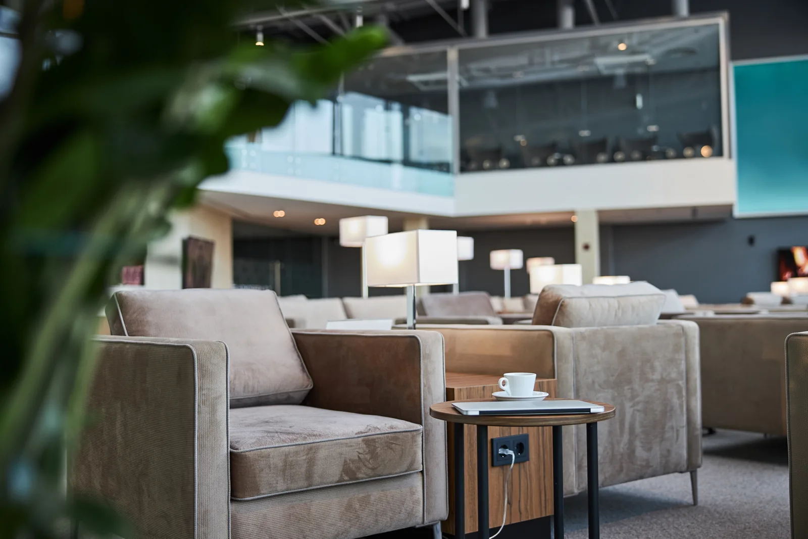 Lounge Finder VIP — marcosvega.world