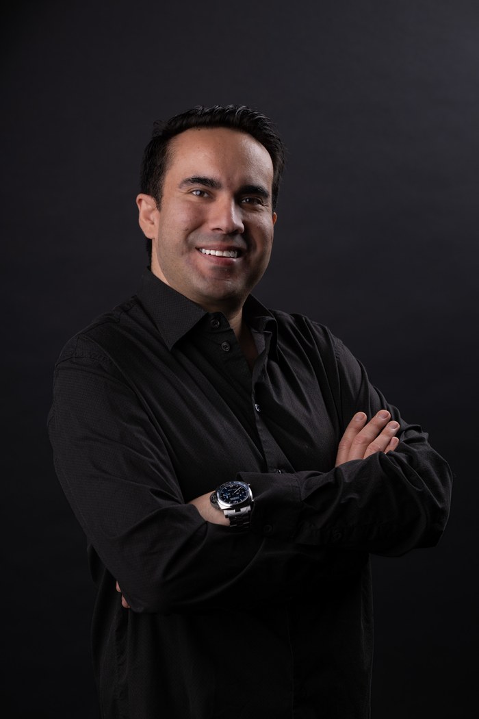 Marcos Vega