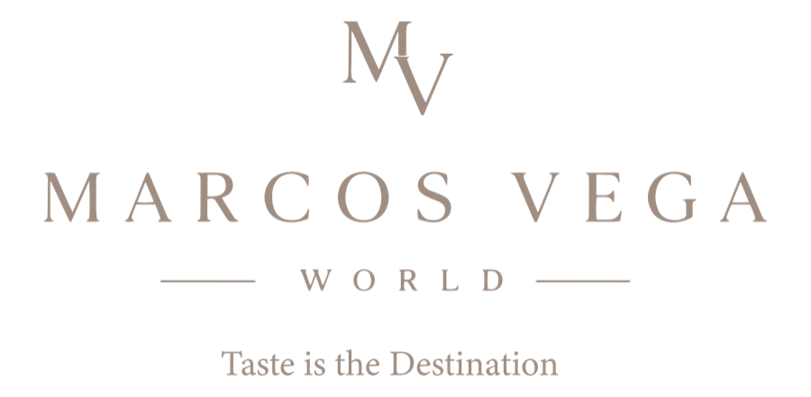 Marcos Vega .World