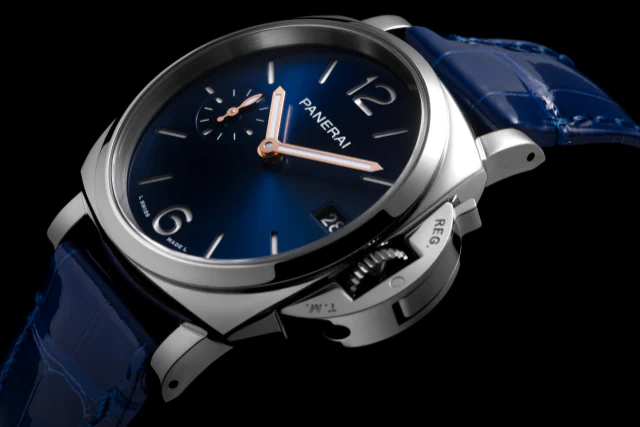 Panerai Luminor Due