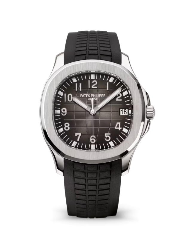 Patek Philippe Aquanaut Ref. 5167A