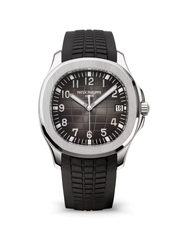 Patek Philippe Aquanaut Ref. 5167A