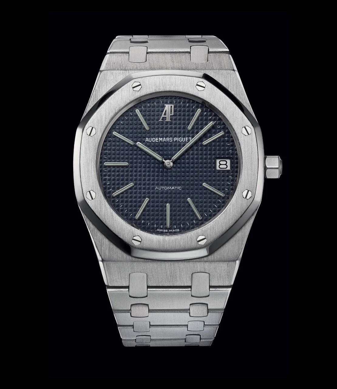 Audemars Piguet Royal Oak de 1972