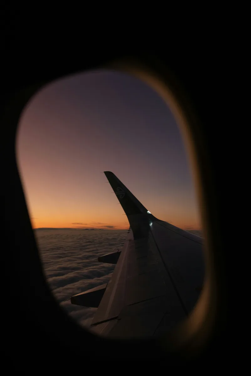 La diferencia entre viajar mucho y viajar con criterio
